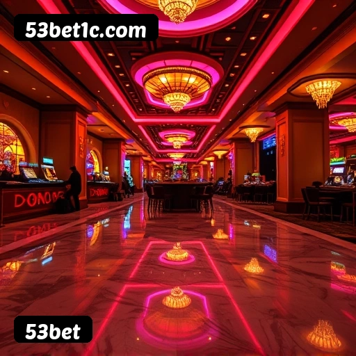 Vantagens exclusivas 53bet para jogadores brasileiros - São Paulo, Rio, BH