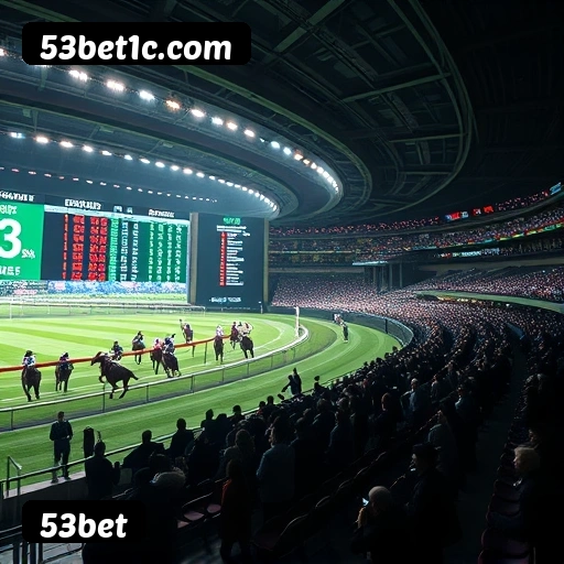 Comparação APP mobile vs versão web da 53bet