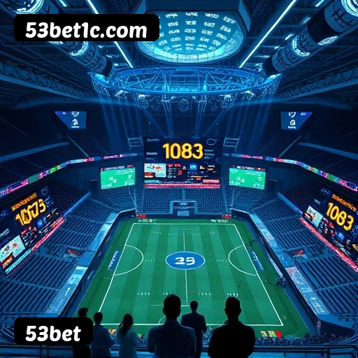 Tabela RTP dos jogos de cassino da 53bet