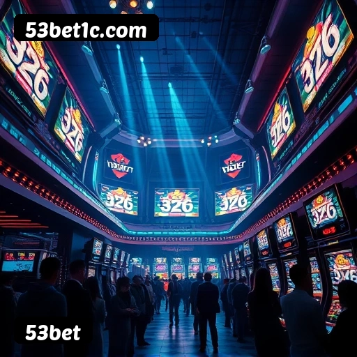 6 vantagens exclusivas do programa VIP da 53bet