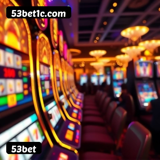 Níveis do programa VIP da 53bet